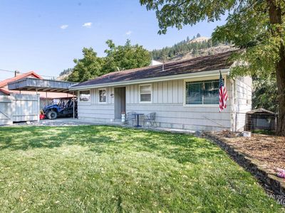 310 Water St, Juliaetta, ID, 83535