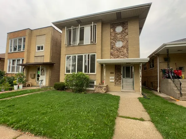 6236 S Mulligan Ave, Chicago, IL 60638
