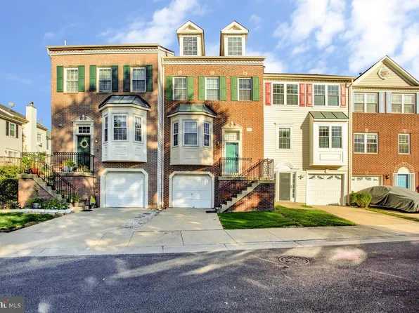 9509 Reiker Dr, Upper Marlboro, MD 20774