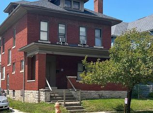 111 S Harris Ave, Columbus, OH 43204