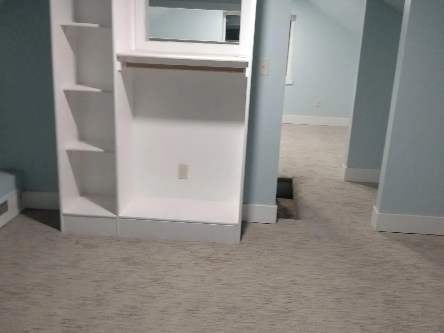3 bed, 1036 sqft, $1,350 — Photo 4
