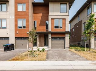 34 Winters Cres, Collingwood, ON L9Y 5T1