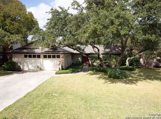 4611 Midnight Woods St, San Antonio, TX 78249