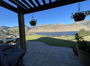 160 Mountain Lake Ln, Chelan, WA 98816