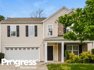 4419 Stonewall Dr, Raleigh, NC 27604