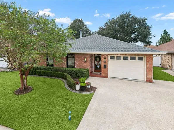 1344 Aris Ave, Metairie, LA 70005