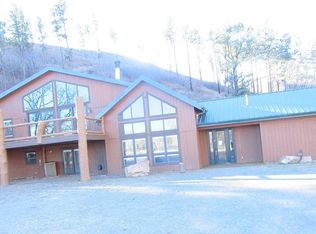 316 Eagle Creek Cyn, Ruidoso, NM 88345