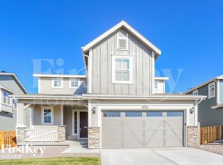 13169 E 110th Ave, Commerce City, CO 80022