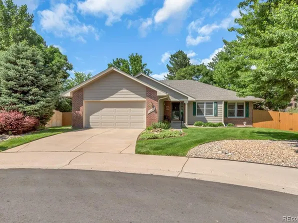 12193 E Harvard Drive, Aurora, CO 80014