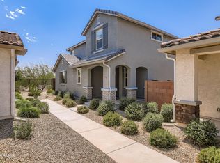 14253 W Buckskin Trl, Surprise, AZ 85387