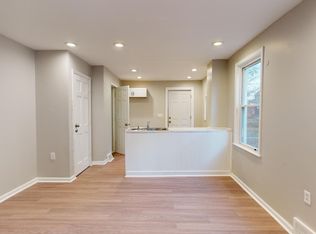 3515 W 50th St #2B-1BA-759SQFT, Cleveland, OH
