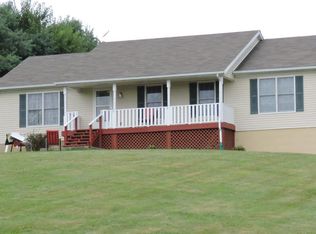 3250 Osborne Rd, Mount Sterling, KY 40353