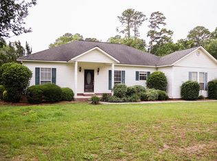 102 Rouse Ln, Cobb, GA 31735