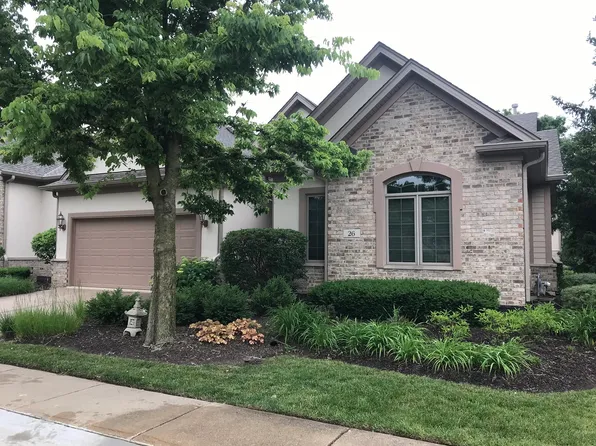 26 Laughry Ln, Palos Park, IL 60464