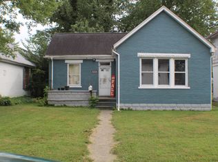 324 E 4th St, Chillicothe, OH