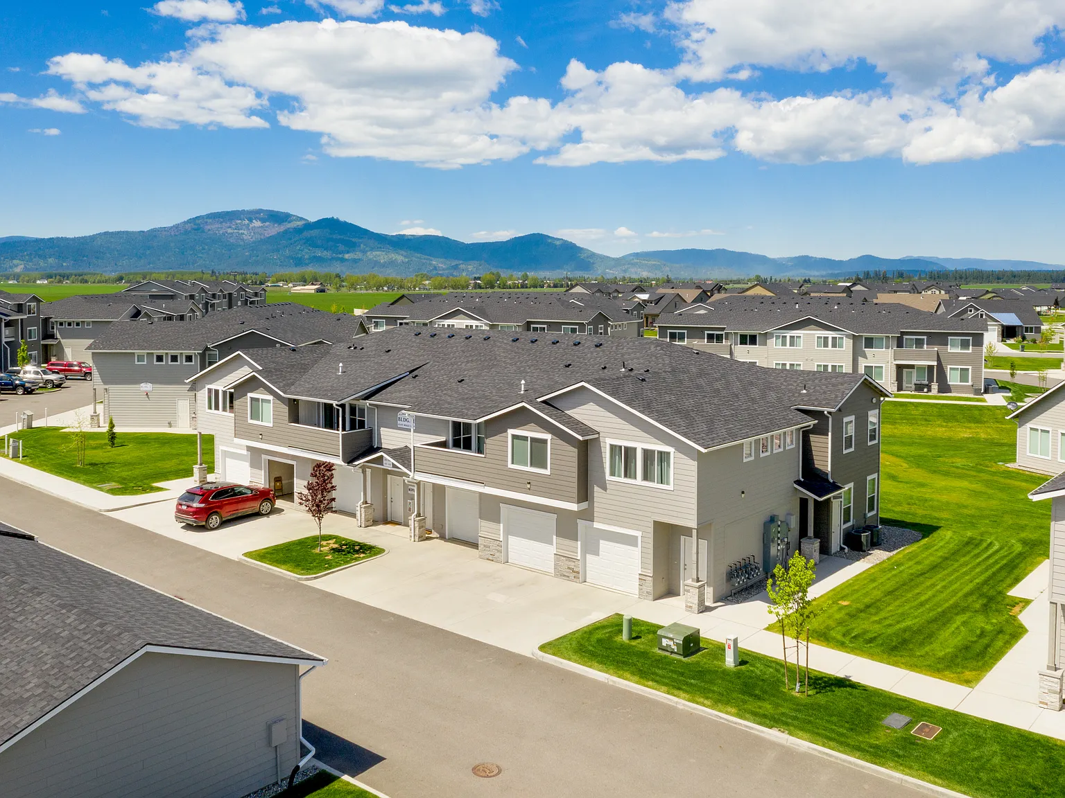 The Villas at Hayden North — Photo 4