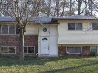 6213 Brightlea Dr, Lanham, MD 20706