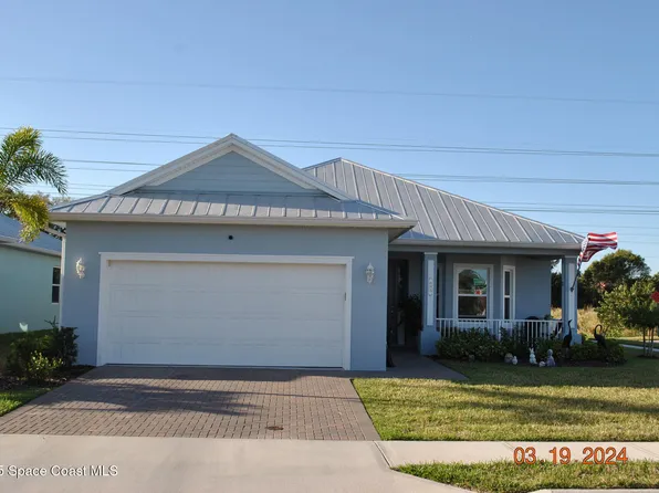 695 Lorelei Ave, Melbourne, FL 32901