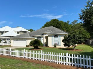 480 Seabreeze Cir, Inlet Beach, FL 32461