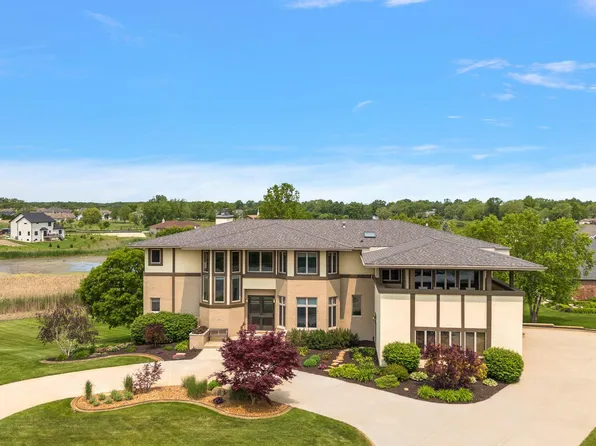 14761 W 85th Ct, Dyer, IN 46311