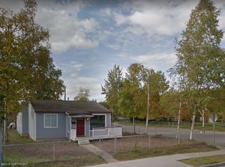 1202 Medfra St, Anchorage, AK 99501
