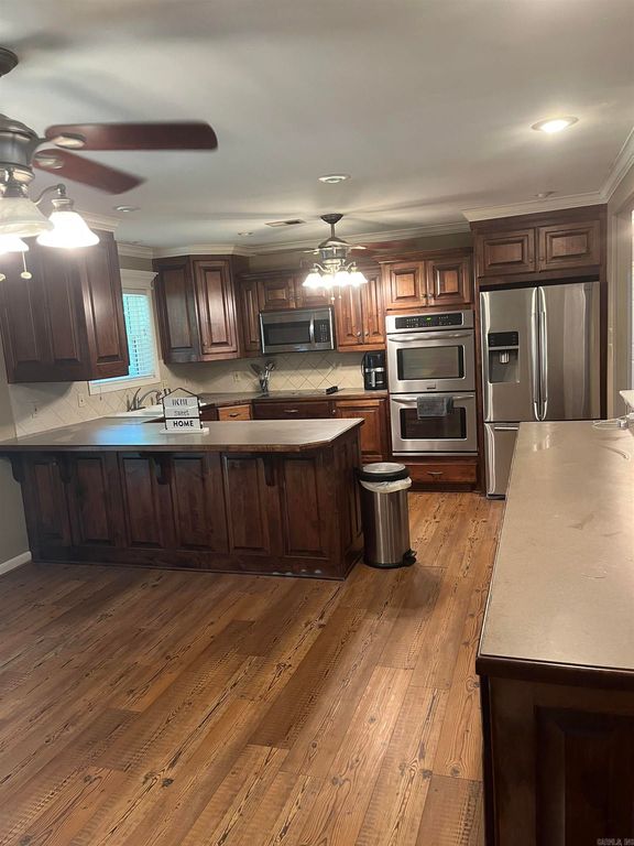 4413 N Locust St, N Little Rock, AR - View 3