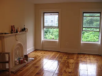 Rented by House by We