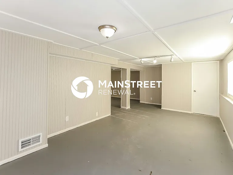 Bonus Room