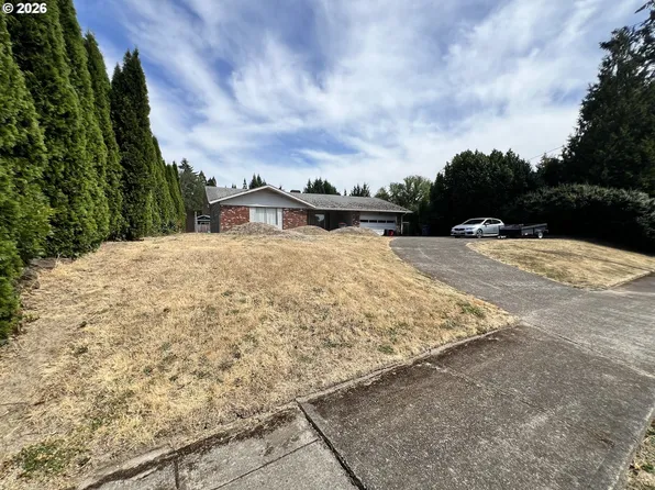 310 SE Dayton Ave, McMinnville, OR 97128