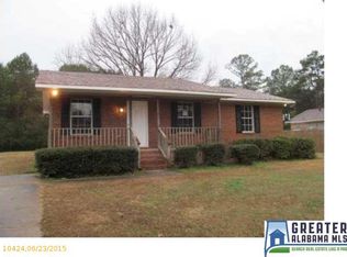 36 Dana Dr, Montevallo, AL 35115