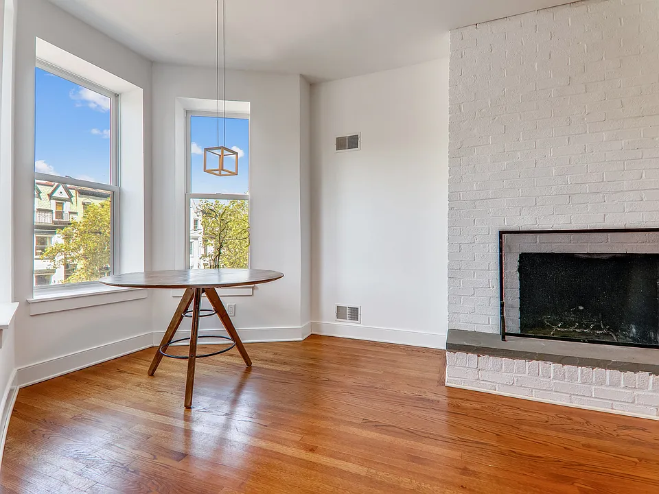 1728 U St #3