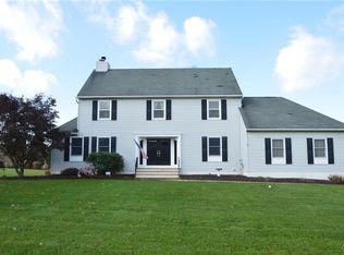 1281 Strykers Rd, Phillipsburg, NJ 08865