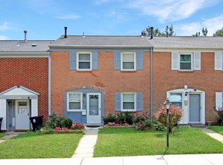 9919 Boise Rd, Laurel, MD 20708