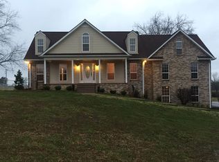 4792 Hunters Point Park, Lebanon, TN 37087