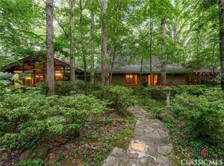 195 Deer Rdg, Athens, GA 30605