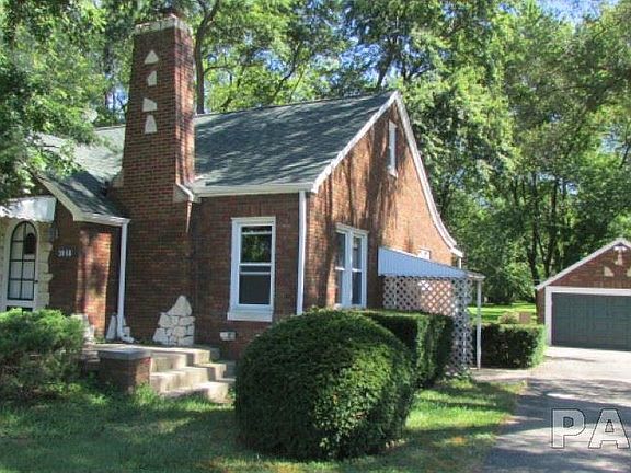 2nd image of 3848 N Brandywine Dr