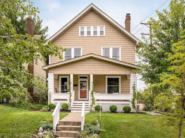 25 E Tulane Rd, Columbus, OH 43202