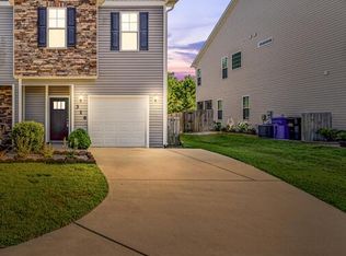 316 Frisco Way, Holly Ridge, NC 28445