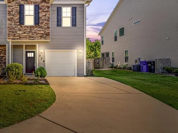 316 Frisco Way, Holly Ridge, NC 28445