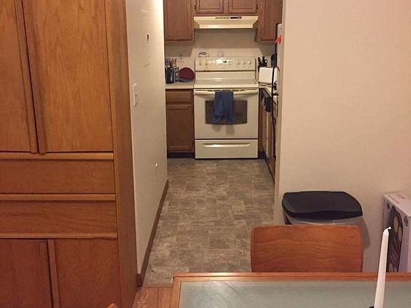 Kitchen and Dining Room