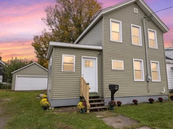 608 Union St, Rome, NY 13440