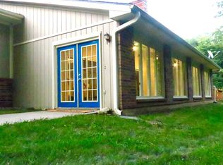 22110 SW West Valley Rd, Peculiar, MO 64078