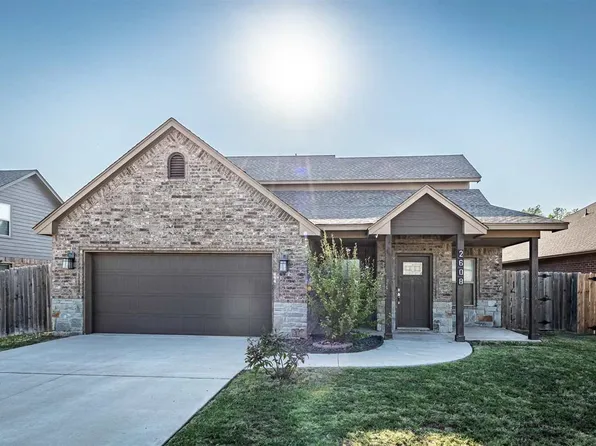 2608 NW 58th St, Lawton, OK 73505