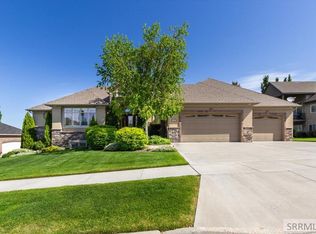 383 Eagle Ct, Rexburg, ID 83440