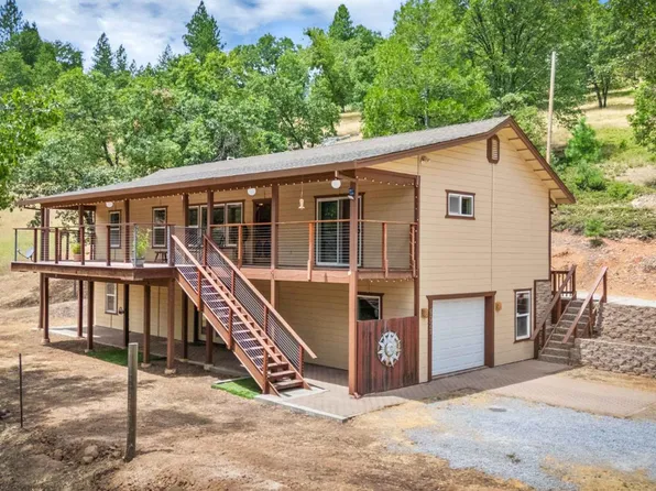 6021 Starkes Grade Rd, Pollock Pines, CA 95726