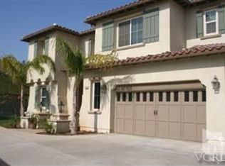 4953 Shady Trail St, Simi Valley, CA 93063