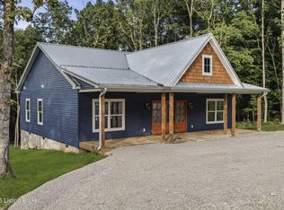 2710 Nolin Dam Rd, Mammoth Cave, KY 42259