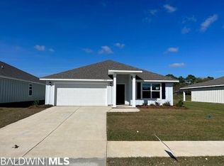 22361 Aleutian Ave, Foley, AL 36535