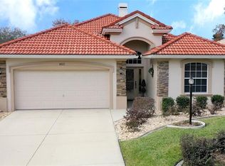 1822 N Gibson Point, Hernando, FL 34442