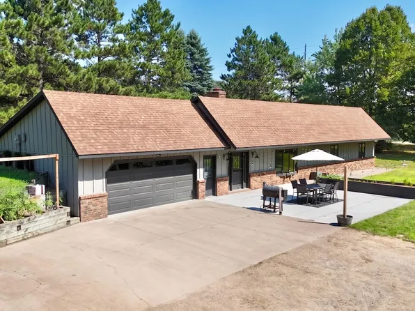5433 50th St, Bowlus, MN 56314